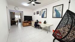 Blk 825 Yishun Street 81 (Yishun), HDB 3 Rooms #549770051